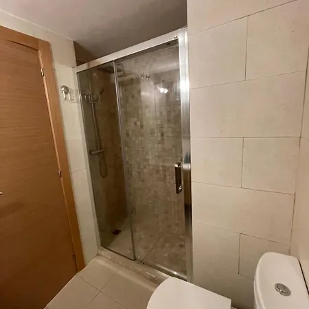 En Апартаменты *