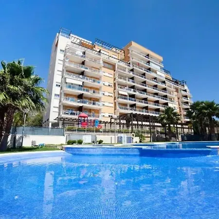 Apartment En