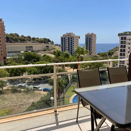 En * Calpe