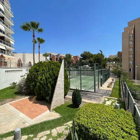 Apartment En