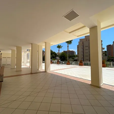 En Apartment Calpe