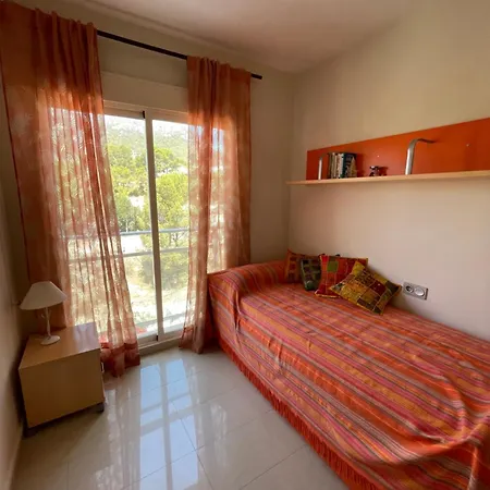 En Apartment